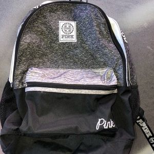 PINK brand backpack